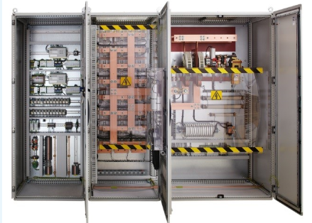 Controls :: Rainpower